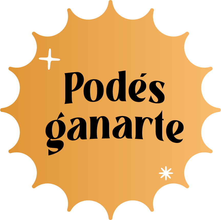 Podes ganar junto a Té Canarias
